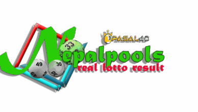 Prediksi Jitu Togel Nepal Pools Hari Ini Online
