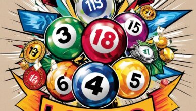Tips Menang Togel HK Lotto: Strategi Terbaik 2025