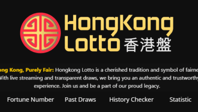 Tips Jitu Menang Togel Hongkong Lotto Online Setiap Hari