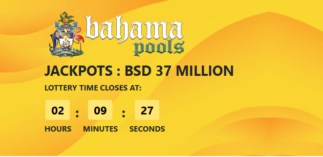 Prediksi Togel Bahama Pool Hari Ini: Bocoran Angka Main Terbaru