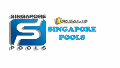 Cara Legal Bermain Lotre Melalui Singapore Pools Resmi